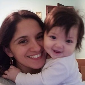 Meet your Posher, Larissa